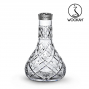 Vase Wookah Crystal Click