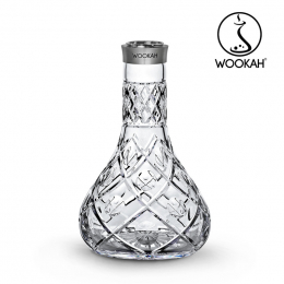 Váza Wookah Crystal Click
