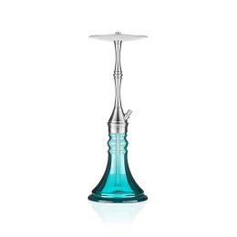 Shisha ADALYA ATH L-STEEL