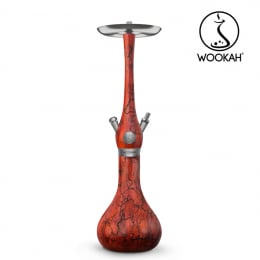 Wookah Grom Padouk Classic Click