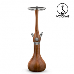 Wookah Walnut Classic Click