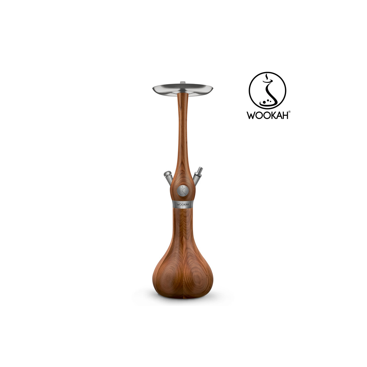 Wookah Walnut Classic Click