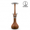 Wookah Walnut Classic Click
