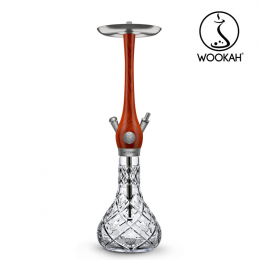 Wookah Padouk Crystal Click