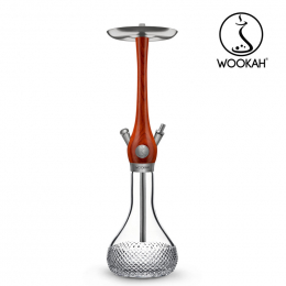 Wookah Padouk Crystal Click