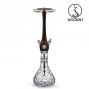 Wookah Wenge Crystal Click