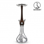 Wookah Wenge Crystal Click