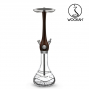 Wookah Wenge Crystal Click