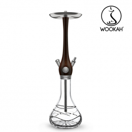 Wookah Wenge Crystal Click