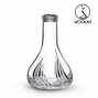 Vază Wookah Crystal Click