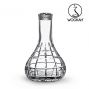 Vase Wookah Crystal Click