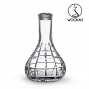 Βάζο Wookah Crystal Click