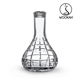 Колба Wookah Crystal Click