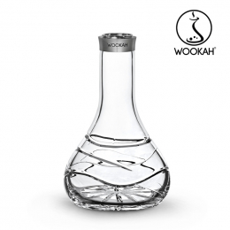 Βάζο Wookah Crystal Click
