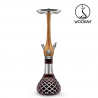 Wookah OAK CRYSTAL COLOR CLICK