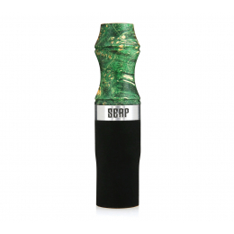 فوهة شخصية Serp
