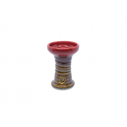 Чаша HOOKAH JOHN 80feet ZOMO Edition