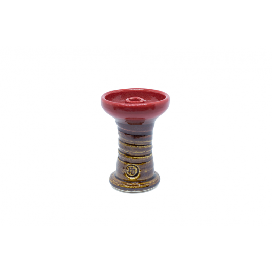 Чашка HOOKAH JOHN 80feet ZOMO Edition
