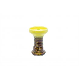 رأس HOOKAH JOHN 80feet ZOMO Edition