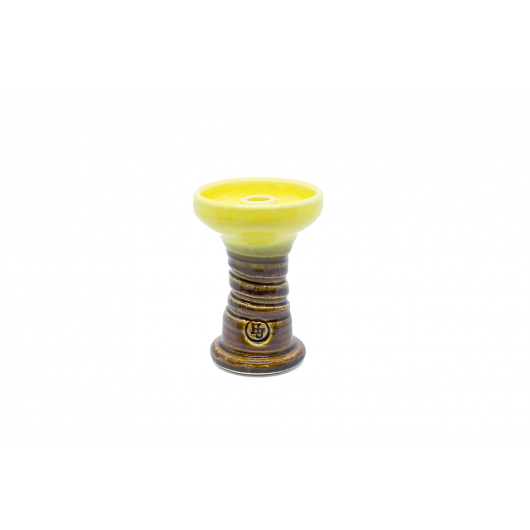 رأس HOOKAH JOHN 80feet ZOMO Edition