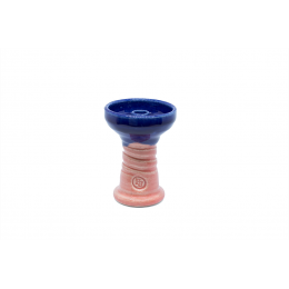 رأس HOOKAH JOHN 80feet ZOMO Edition