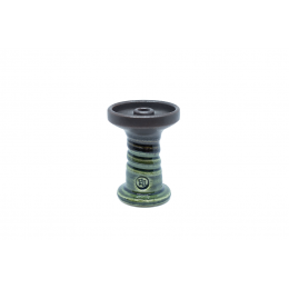 رأس HOOKAH JOHN 80feet ZOMO Edition