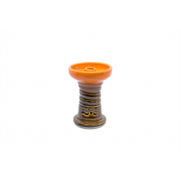 Чаша HOOKAH JOHN 80feet ZOMO Edition