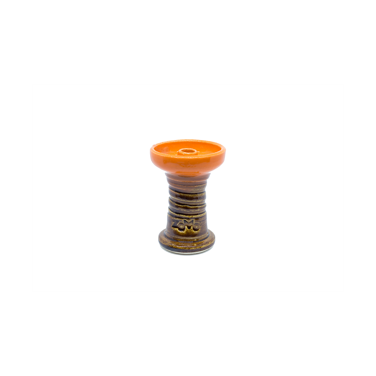 رأس شيشة HOOKAH JOHN 80feet ZOMO Edition