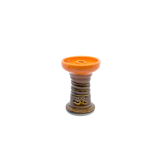 رأس شيشة HOOKAH JOHN 80feet ZOMO Edition