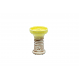 Bowl HOOKAH JOHN 80feet ZOMO Edition