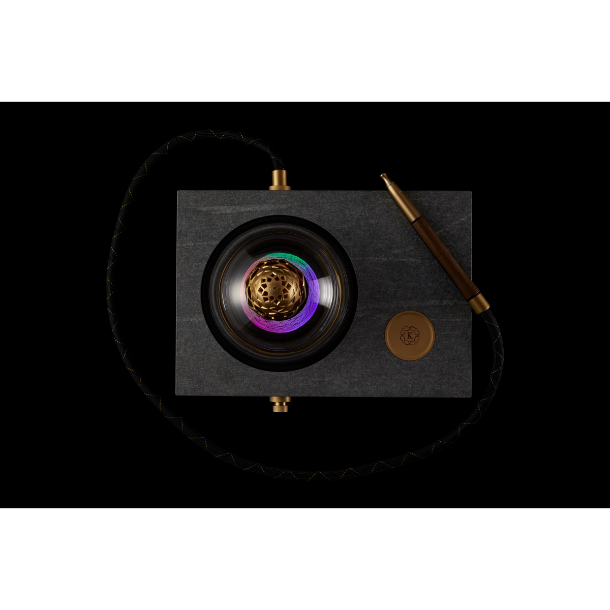 Narghilea KALOUD KRYSALIS