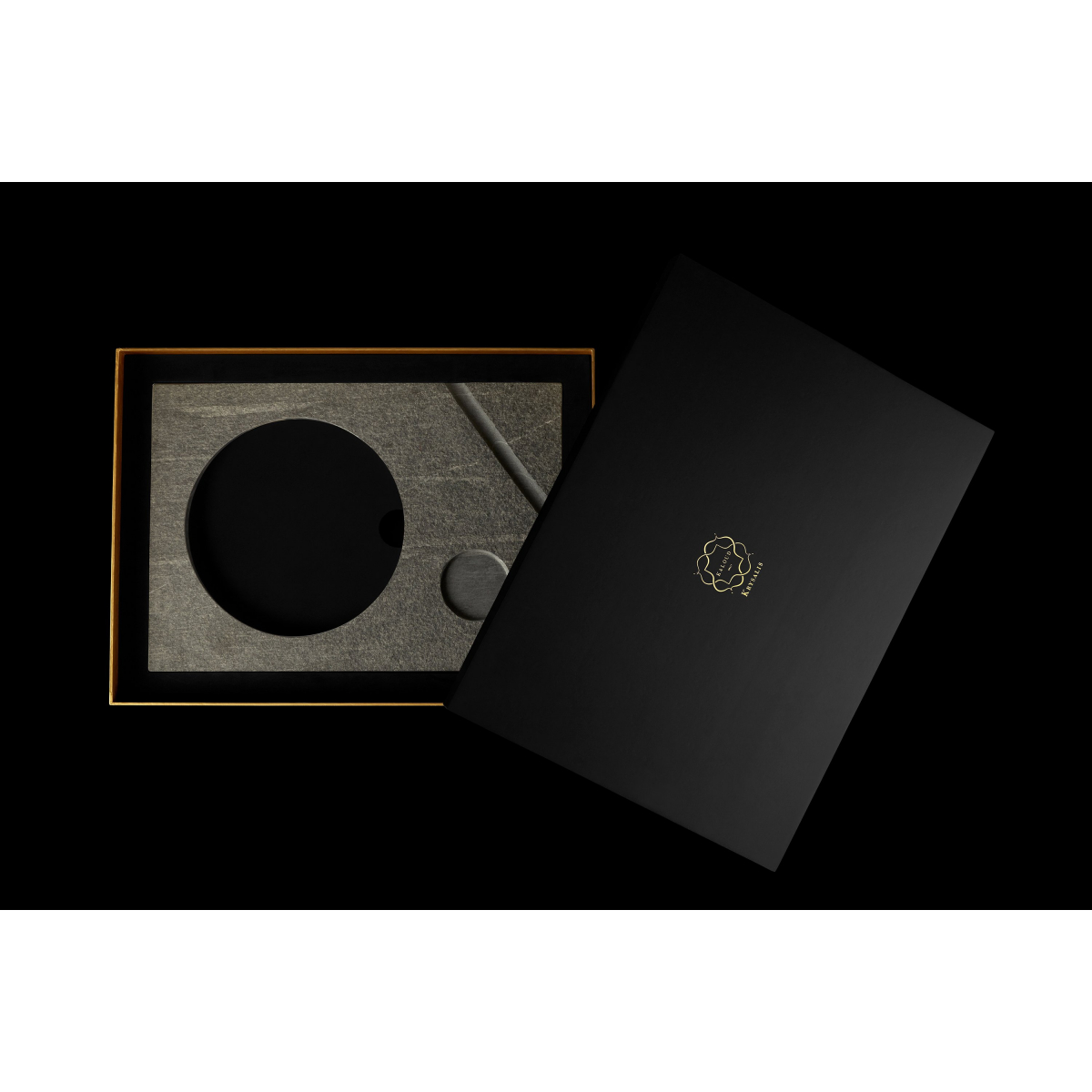 물담배 칼라우드 크리살리스(KALOUD KRYSALIS)