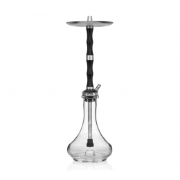 Chicha S.steel Panda Black