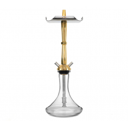 شيشة VZ HOOKAH BRASS