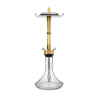 Кальян VZ HOOKAH BRASS