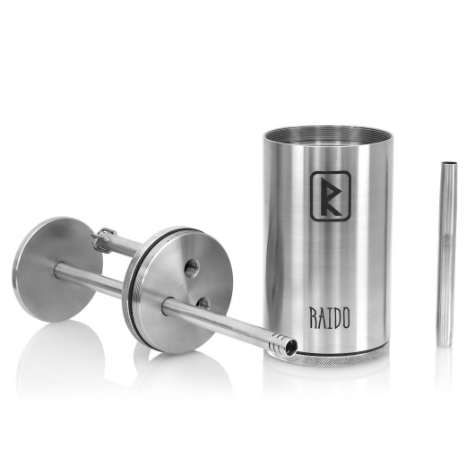 Кальян VZ HOOKAH RAIDO