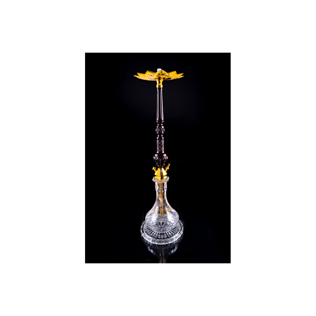 Ναργιλές DSCHINNI LEGEND