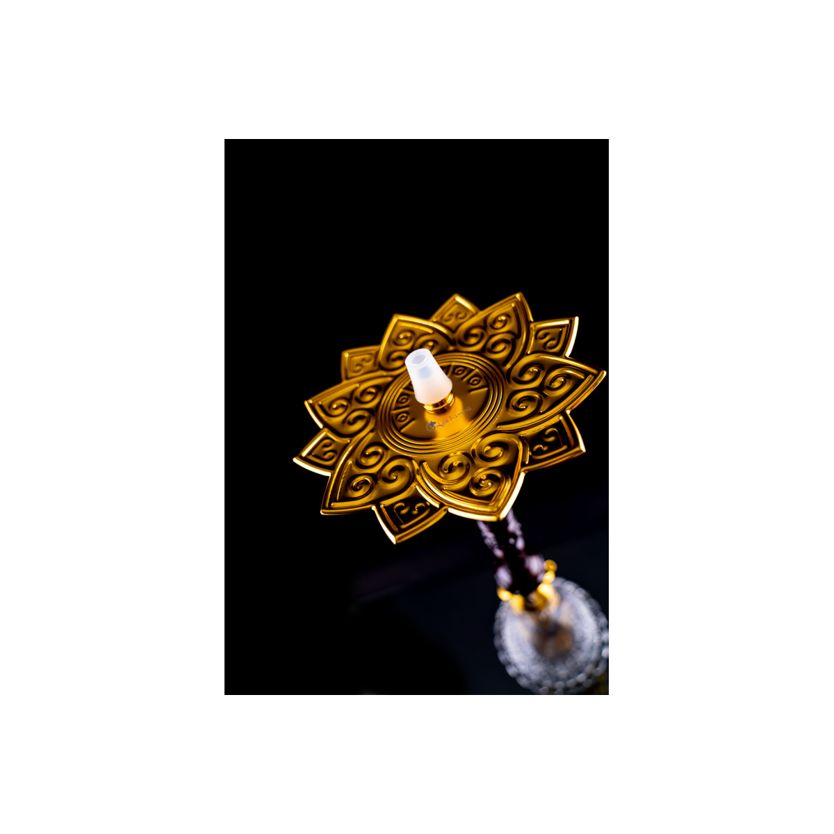 Vodní dýmka DSCHINNI LEGEND