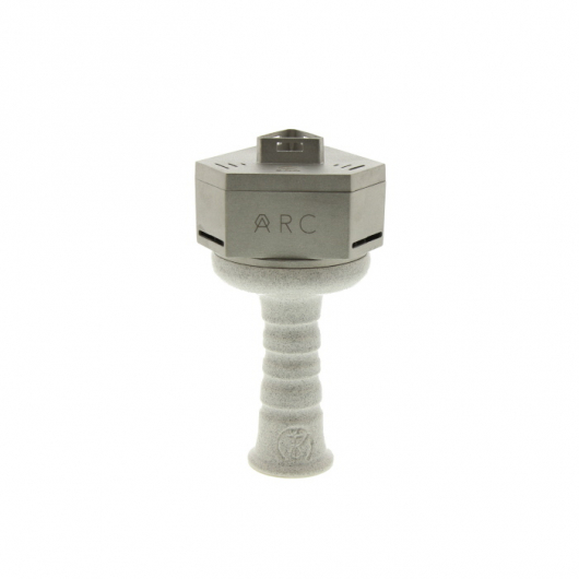 ARC V2 : Sistem de încălzire modular