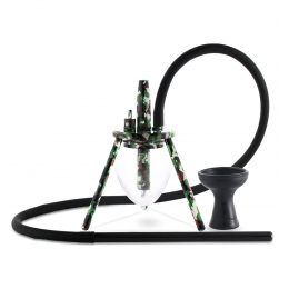 Chicha Ms Mini Venom Camo