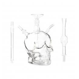 Ναργιλές Skull