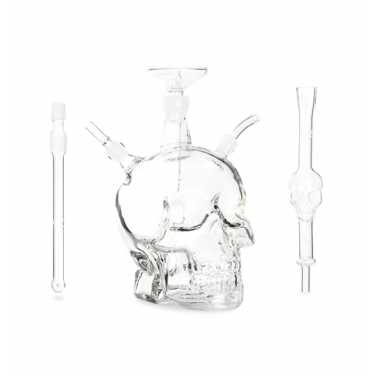 Chicha Skull