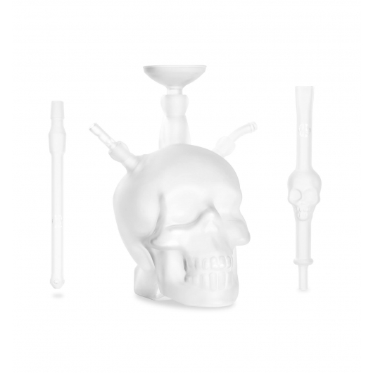 Ναργιλές Skull