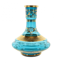 كوب كريستال EGERMANN UFO GENIE 30cm