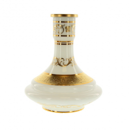 كوب كريستال EGERMANN UFO GENIE 30cm