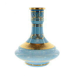 Колба Cristal EGERMANN UFO GENIE 30см