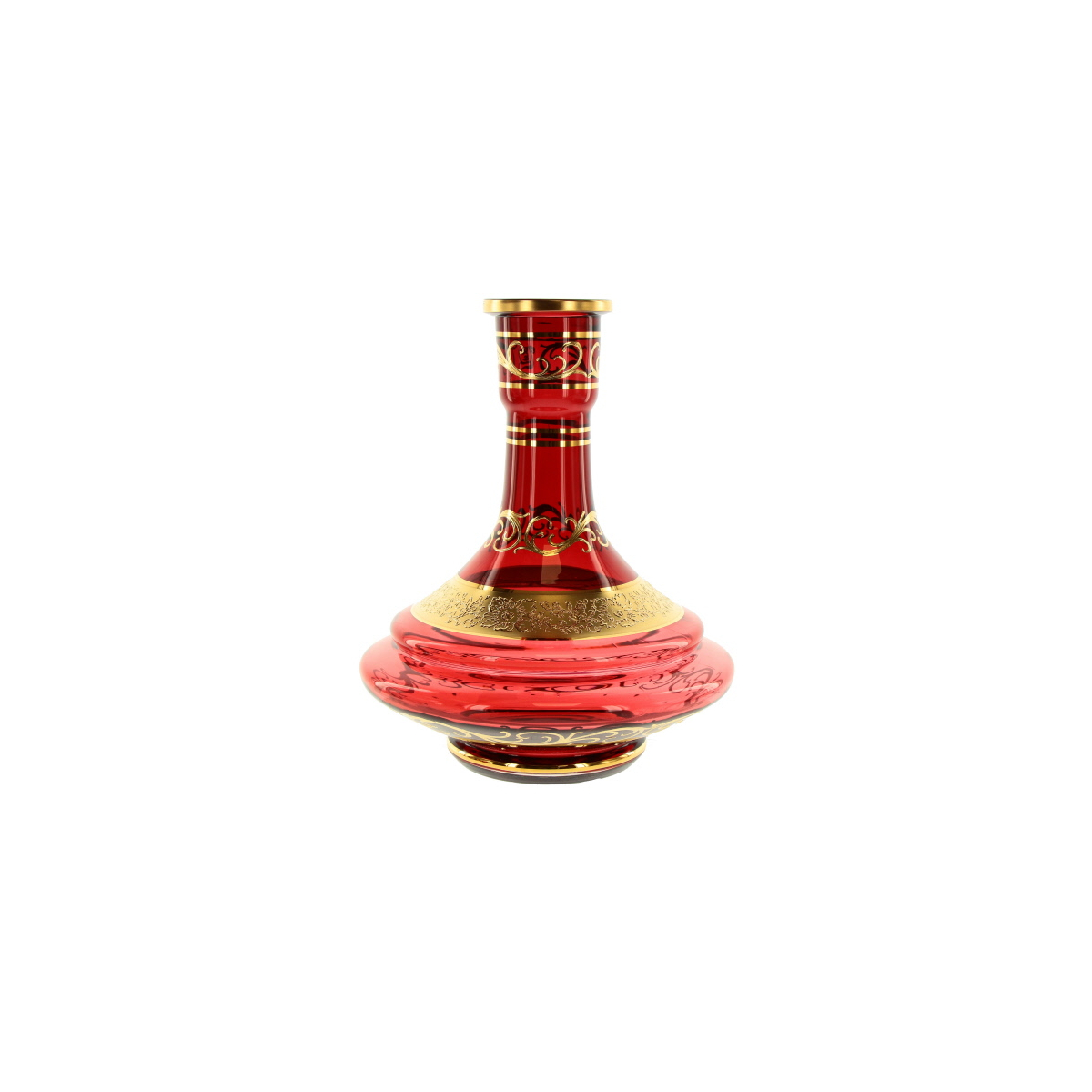 Колба Кристал EGERMANN UFO GENIE 30cm