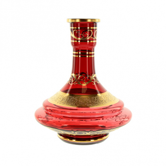 Váza Cristal EGERMANN UFO GENIE 30cm