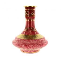 كوب كريستال EGERMANN UFO GENIE 30cm