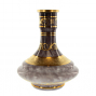 Vază Cristal EGERMANN UFO GENIE 30cm